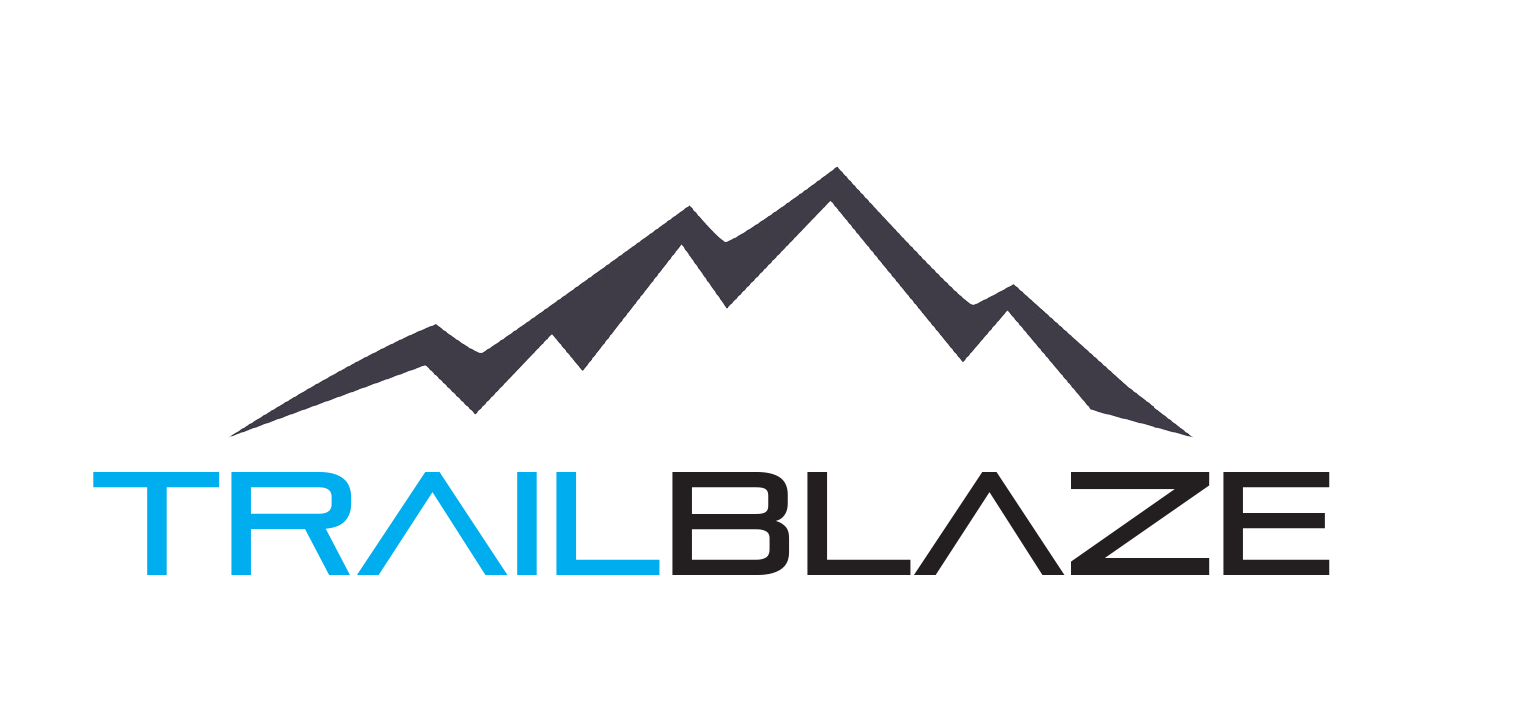new trailblaze logo